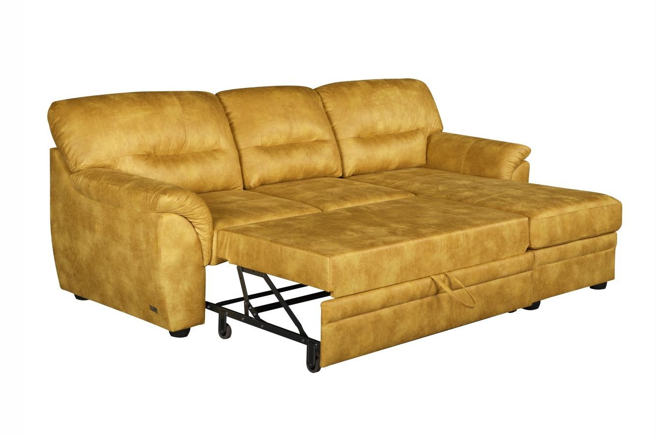 Диван Атлантик с канапе