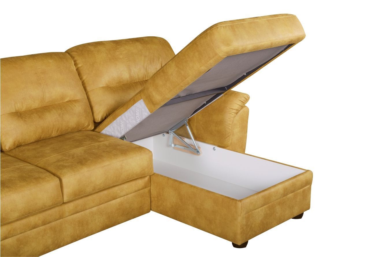 Диван Атлантик с канапе