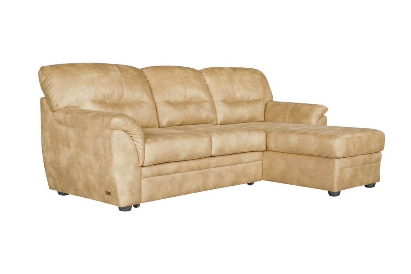 Диван Атлантик с канапе