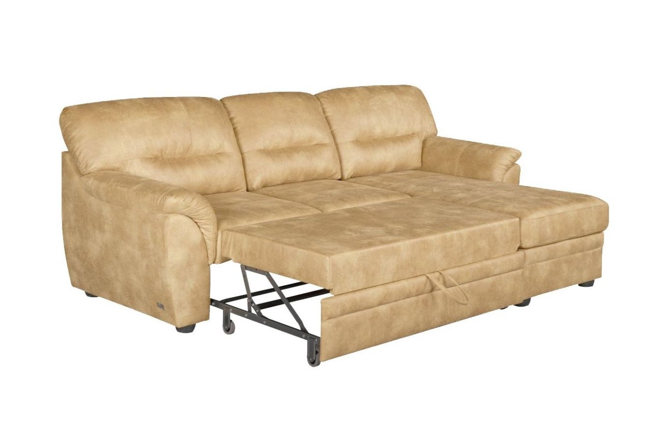 Диван Атлантик с канапе