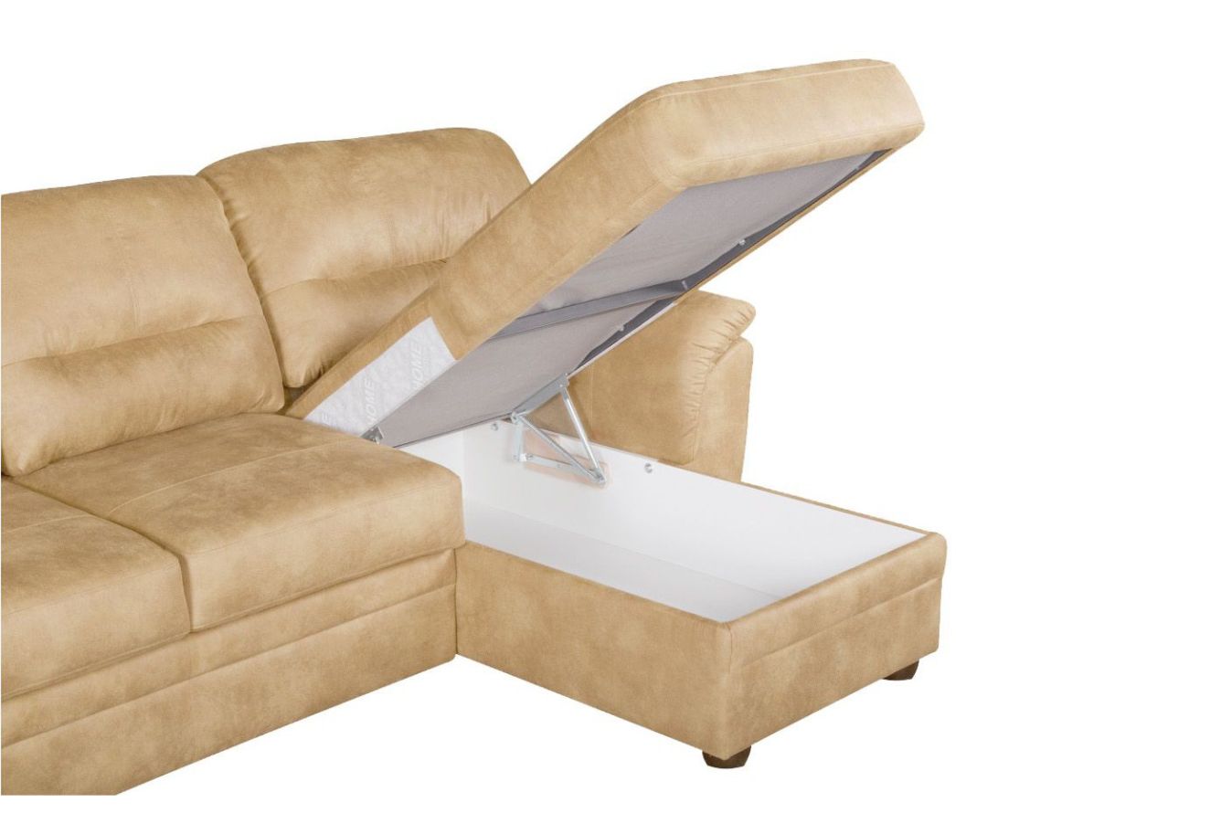 Диван Атлантик с канапе