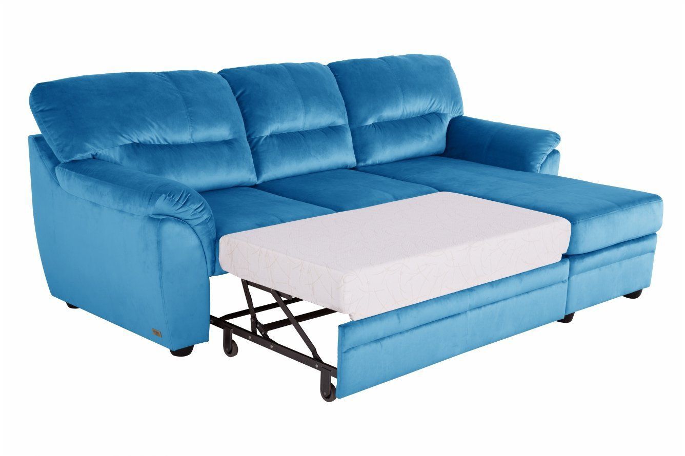 Диван Атлантик с канапе