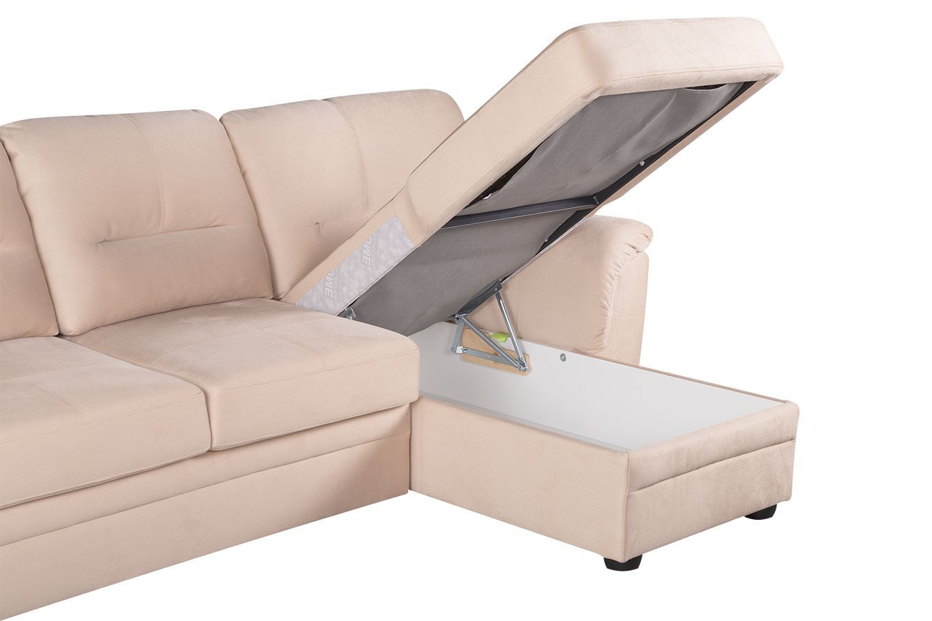 Диван Атлантик с канапе