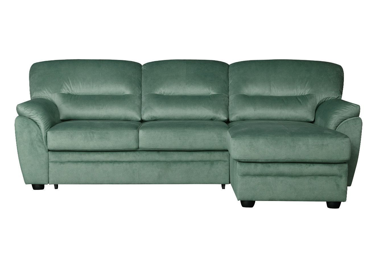 Диван Атлантик с канапе