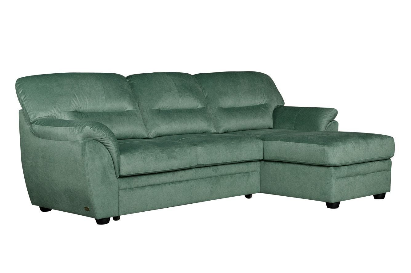 Диван Атлантик с канапе