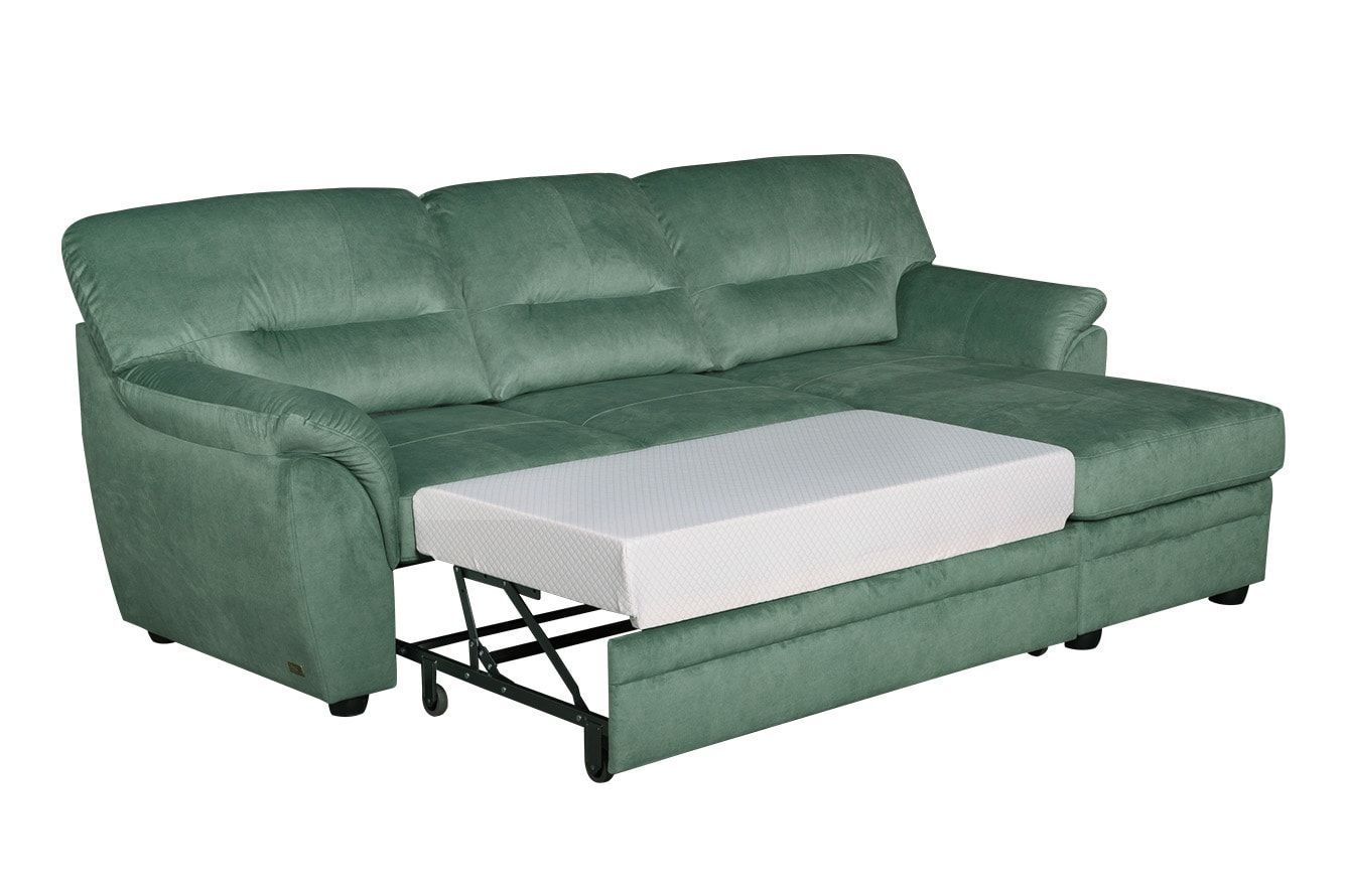 Диван Атлантик с канапе