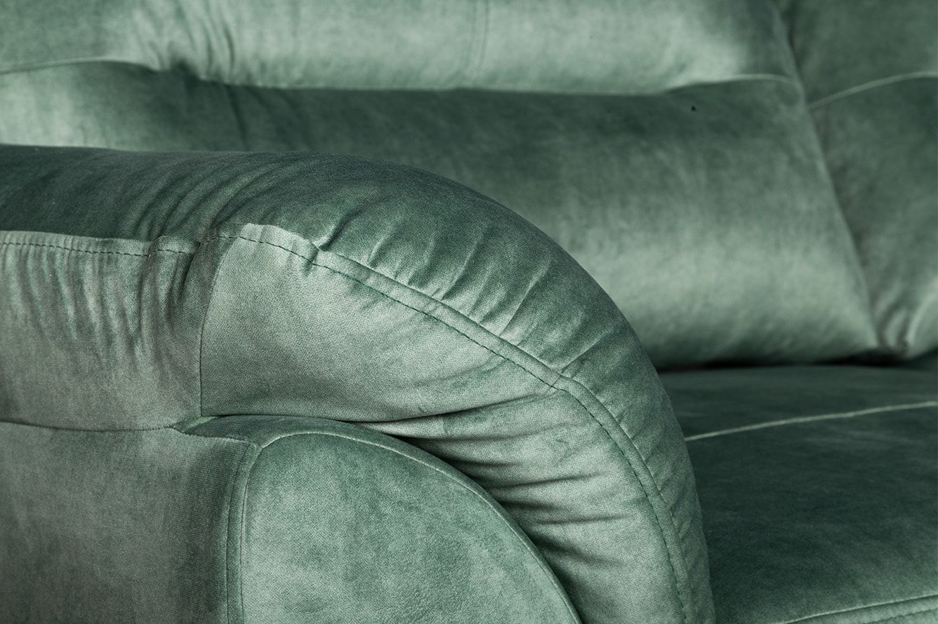 Диван Атлантик с канапе