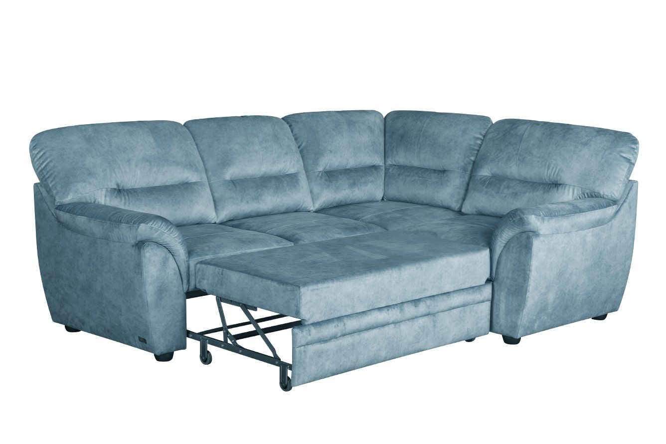 Диван Атлантик с тумбой