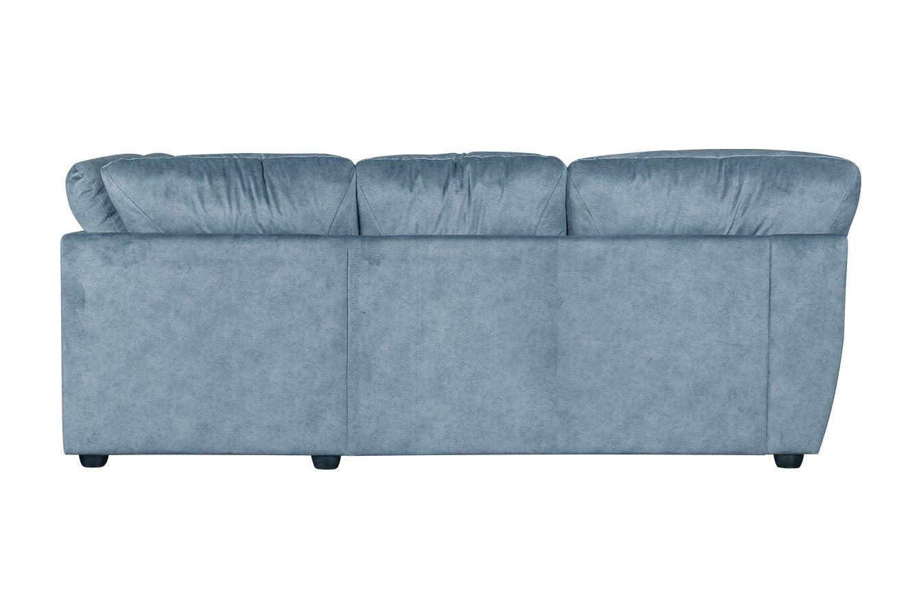 Диван Атлантик с тумбой