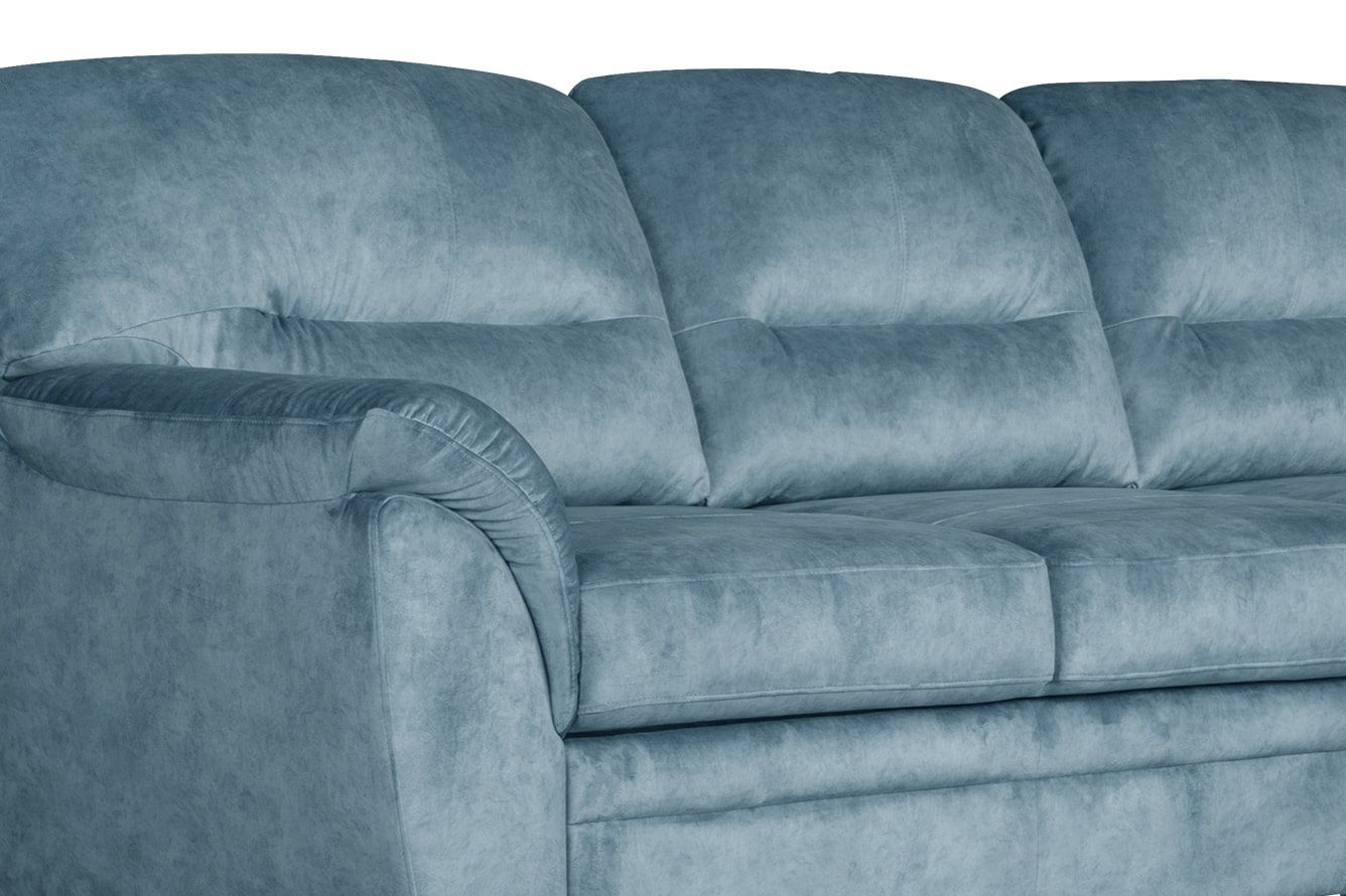 Диван Атлантик с тумбой