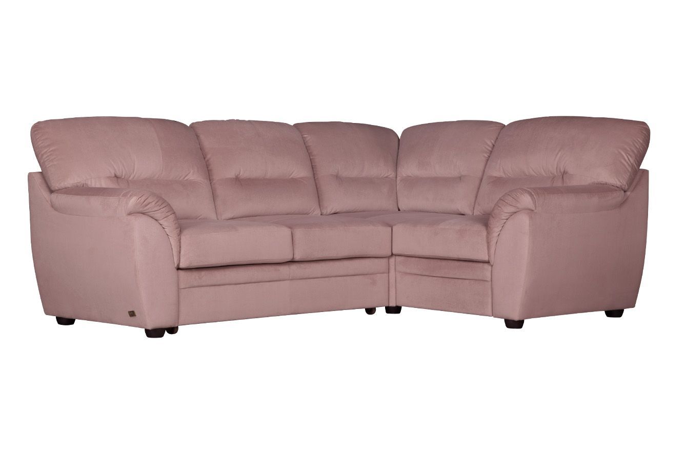 Диван Атлантик с тумбой