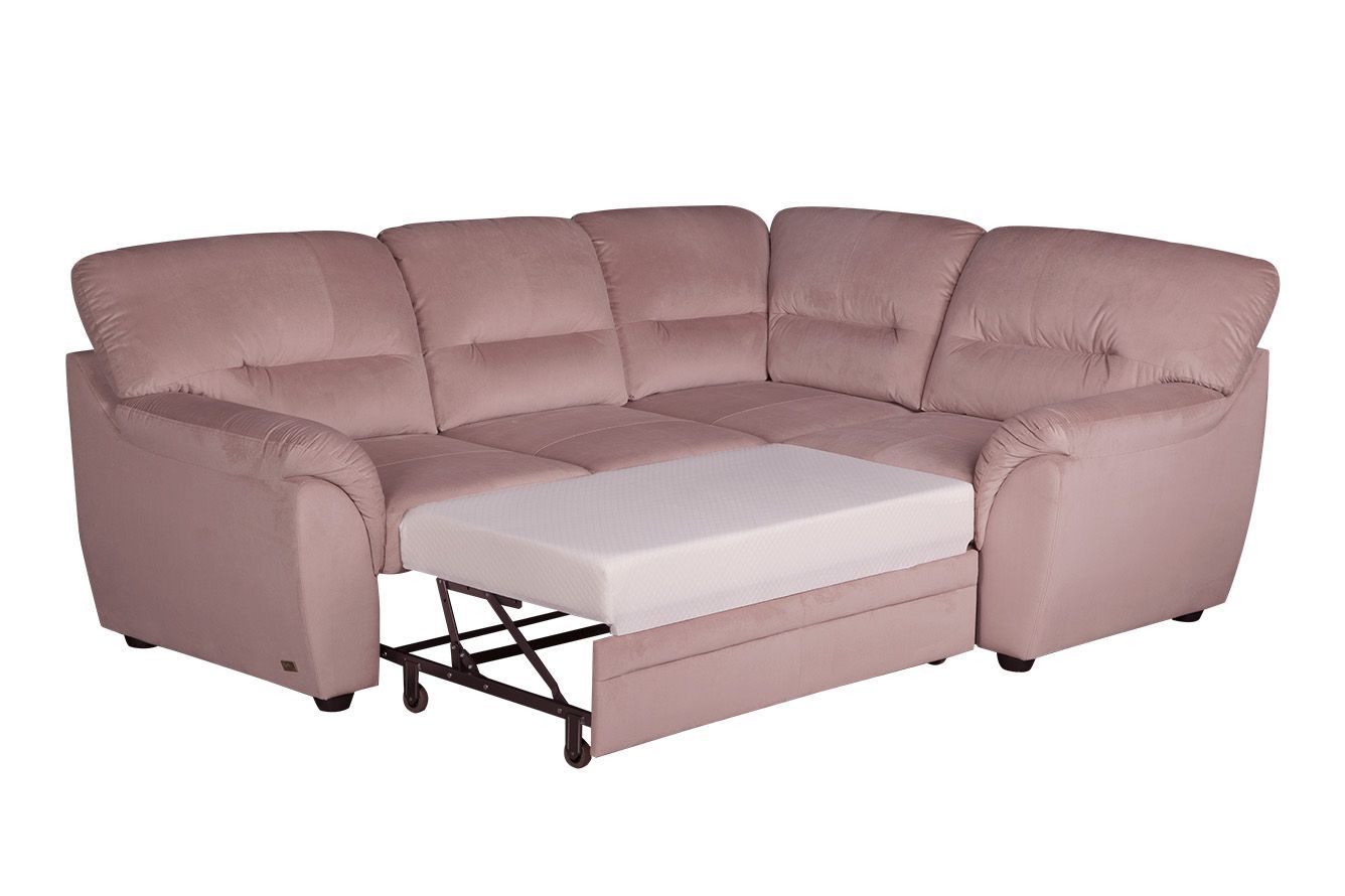 Диван Атлантик с тумбой