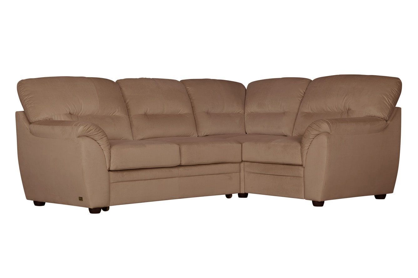 Диван Атлантик с тумбой