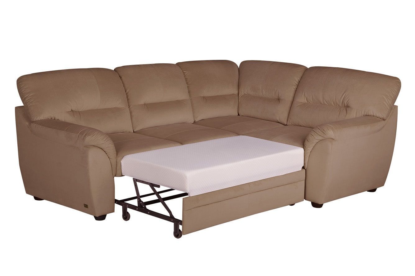 Диван Атлантик с тумбой