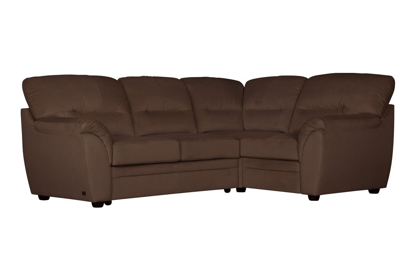 Диван Атлантик с тумбой