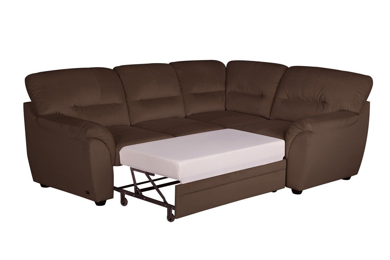 Диван Атлантик с тумбой