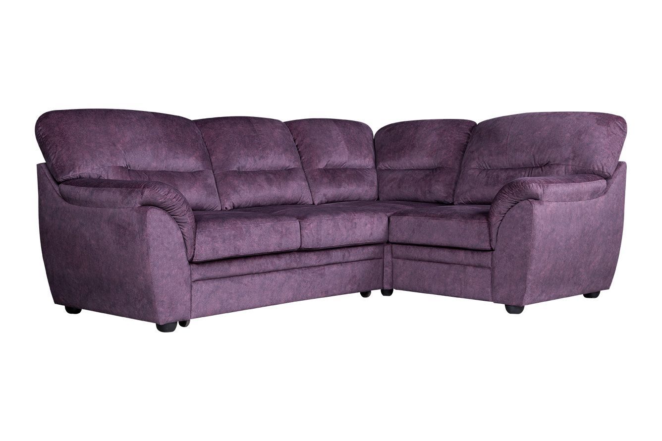 Диван Атлантик с тумбой