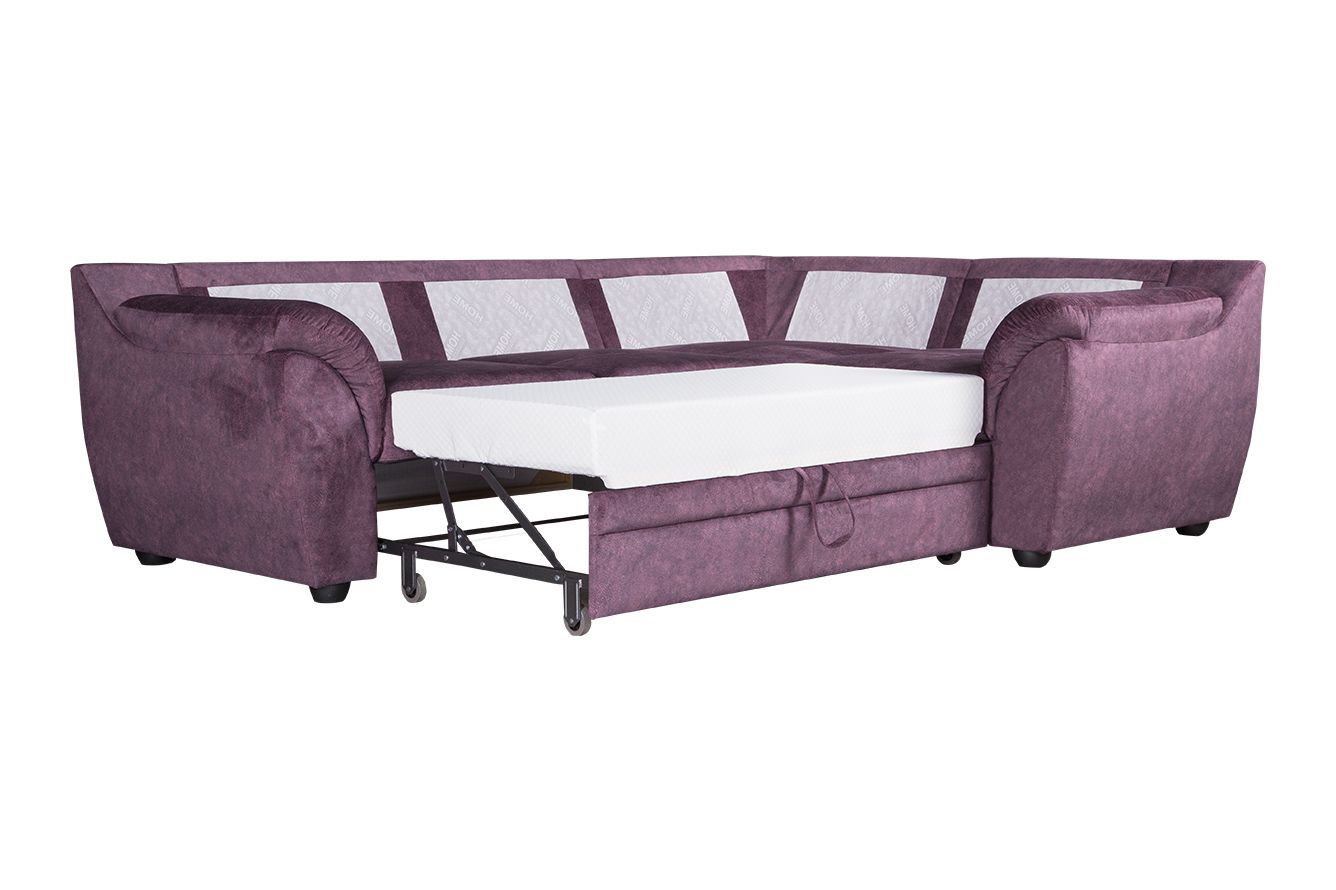 Диван Атлантик с тумбой