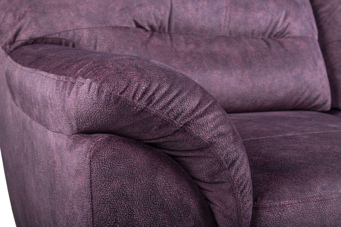 Диван Атлантик с тумбой