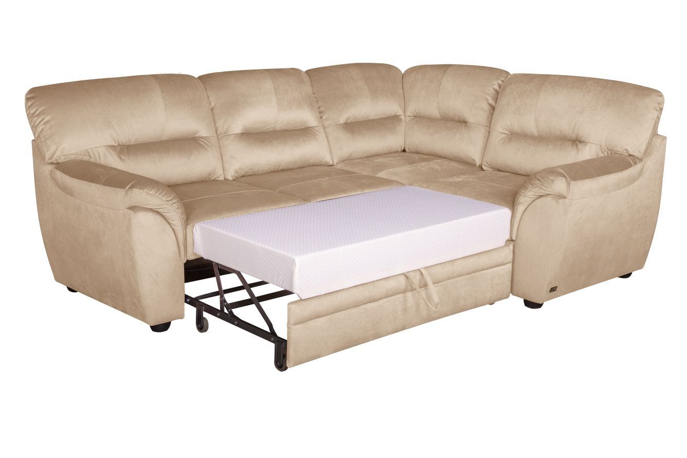 Диван Атлантик с тумбой