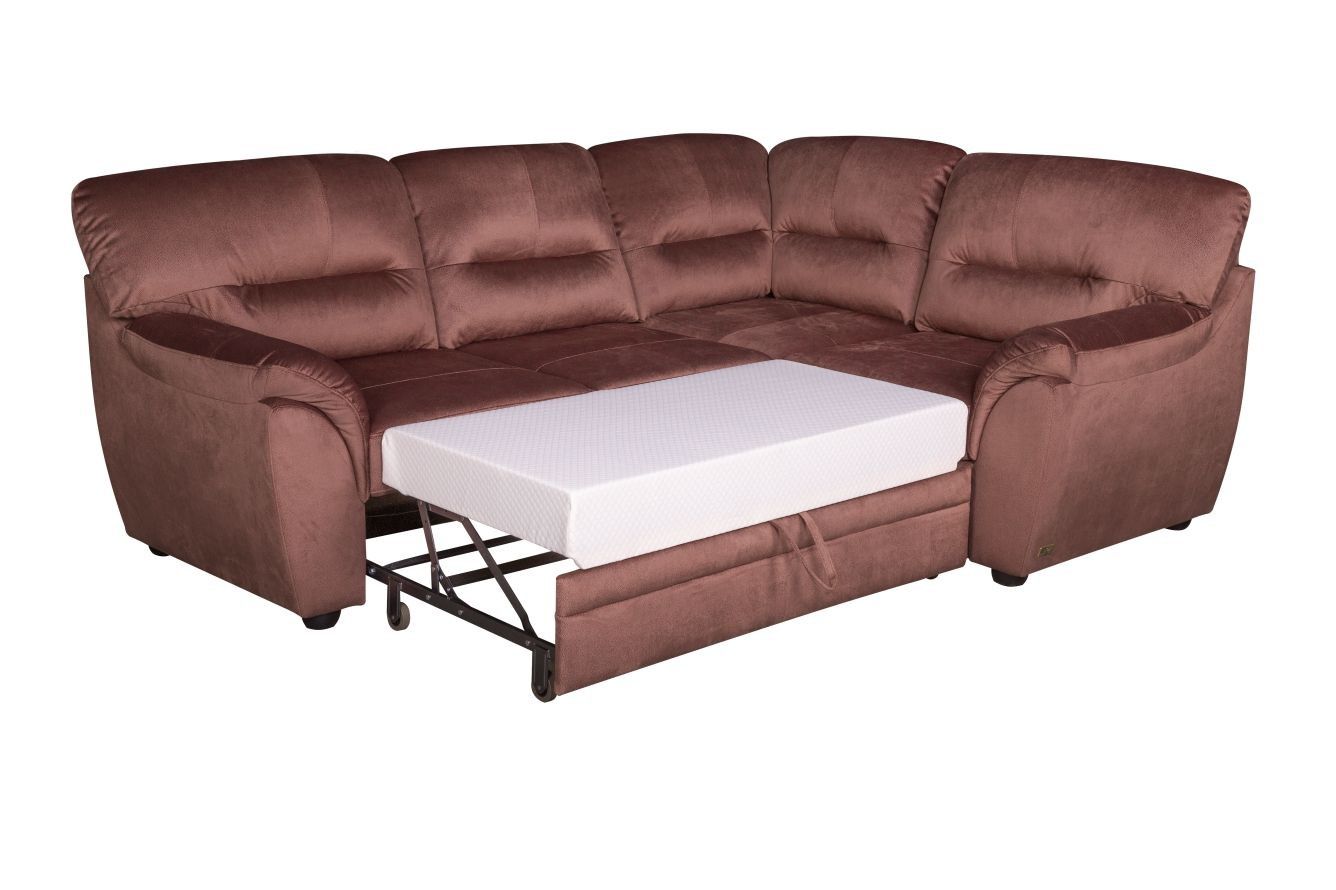 Диван Атлантик с тумбой