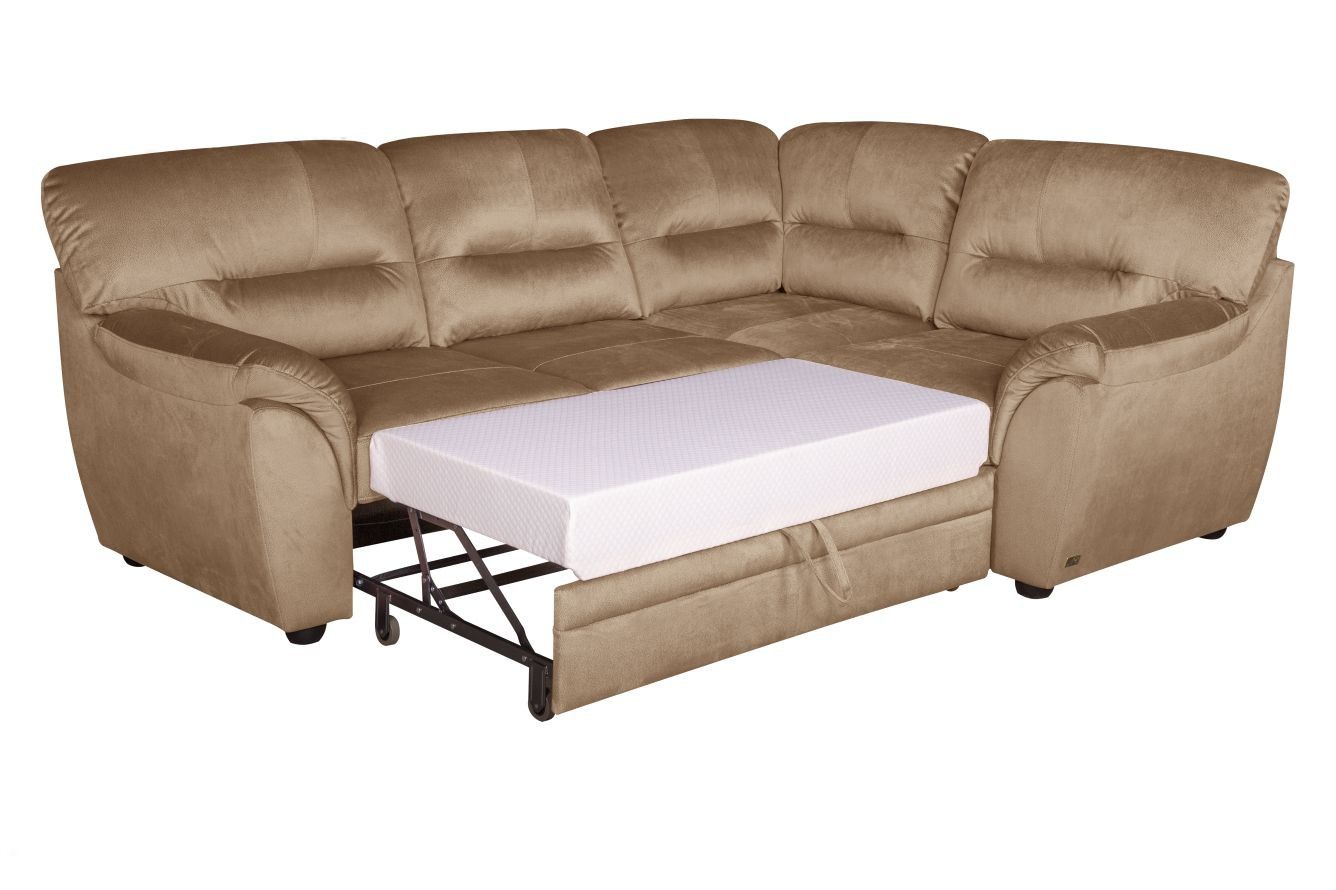 Диван Атлантик с тумбой