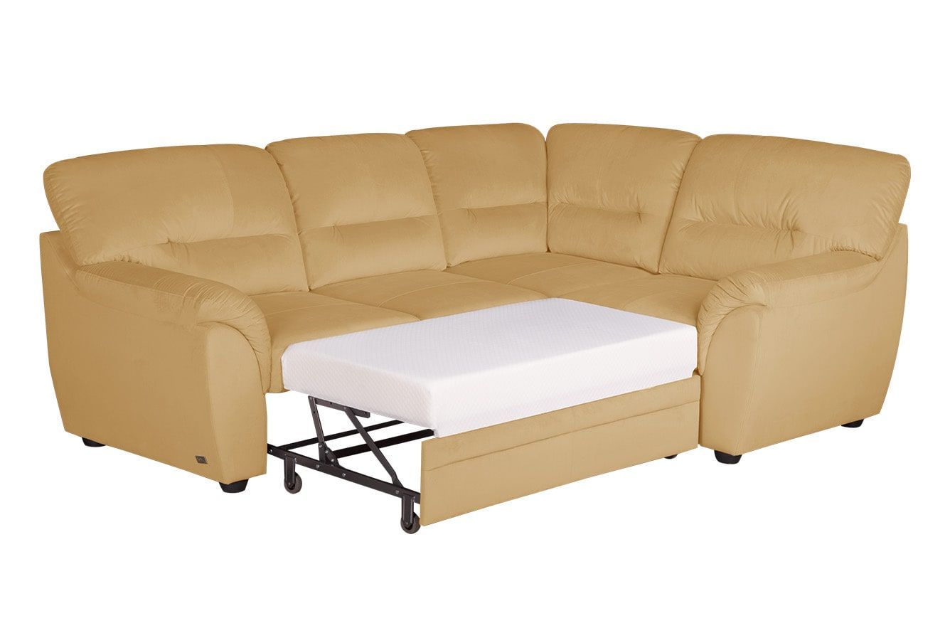 Диван Атлантик с тумбой