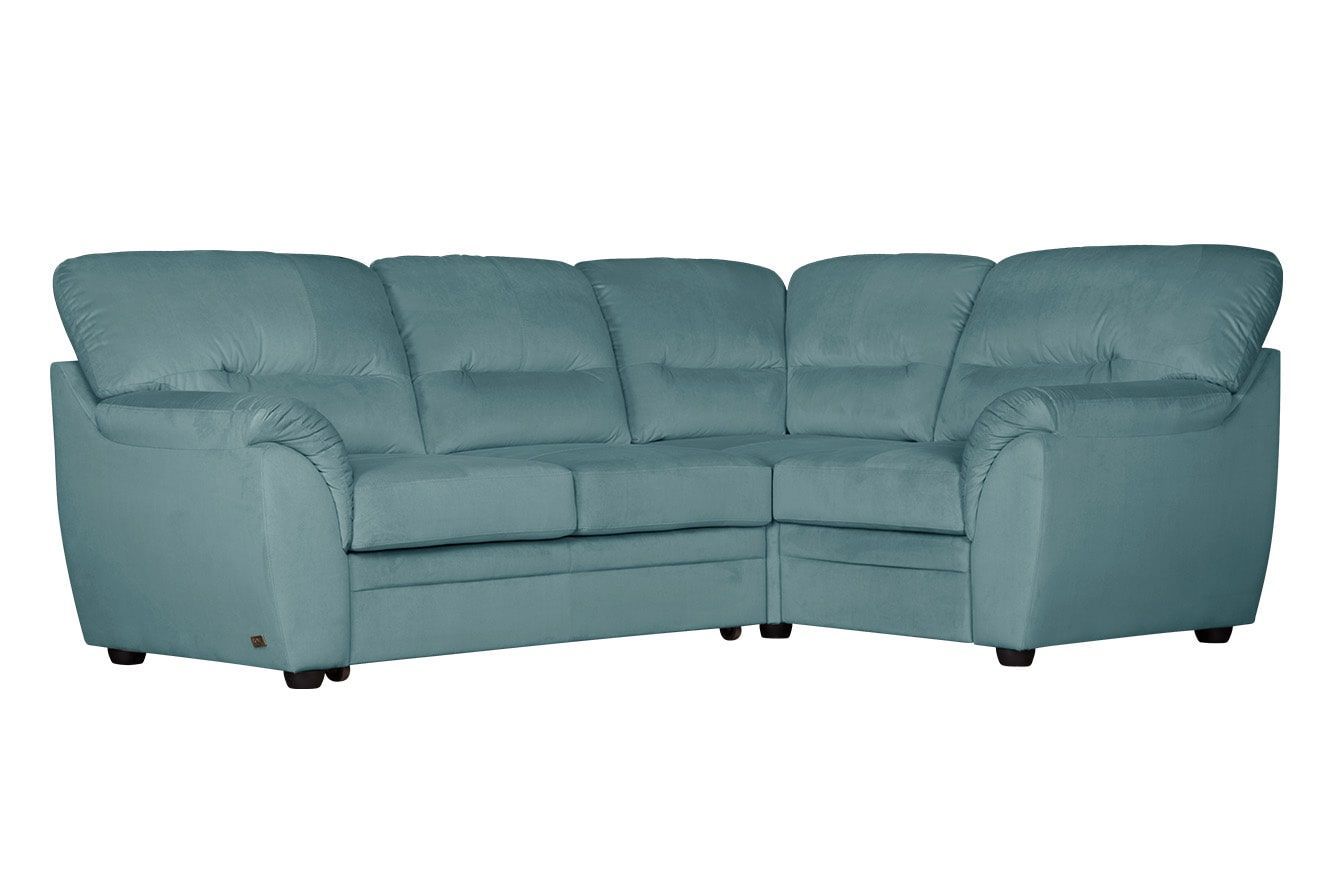 Диван Атлантик с тумбой