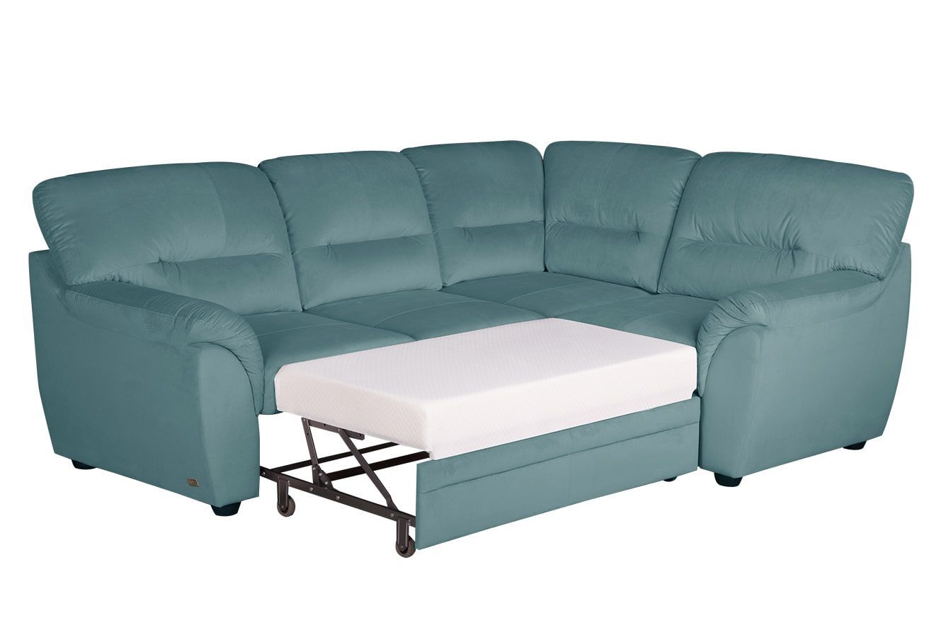 Диван Атлантик с тумбой