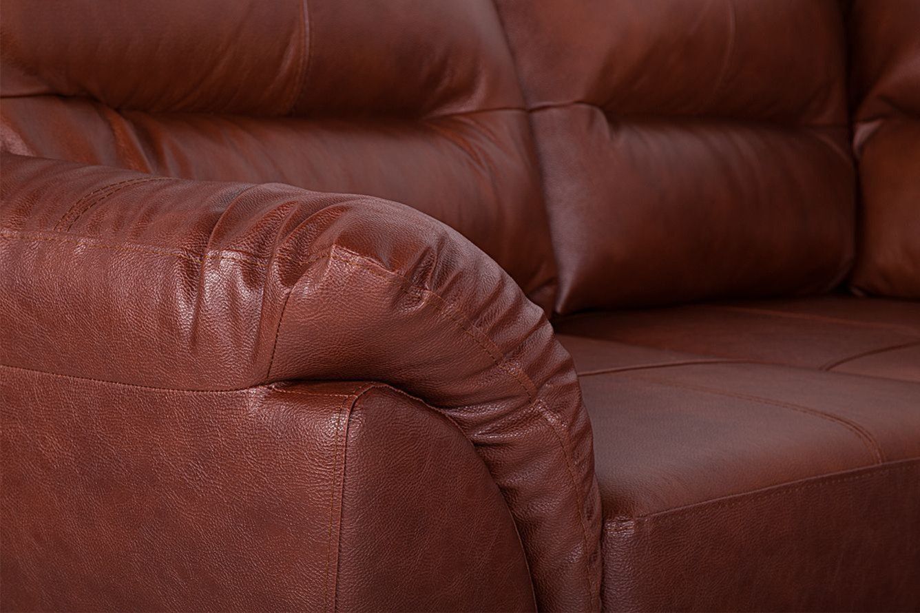 Диван Атлантик с тумбой