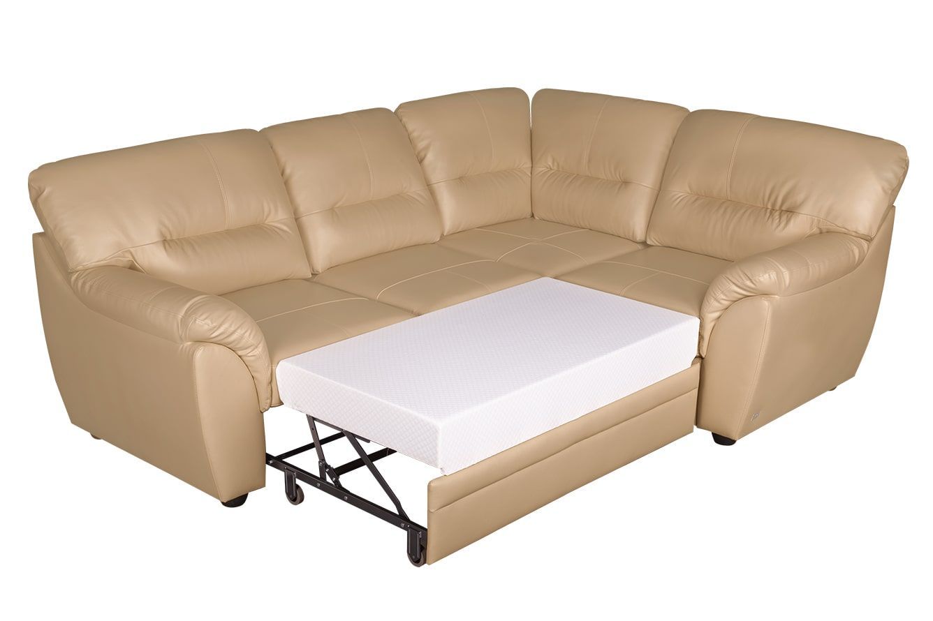 Диван Атлантик с тумбой