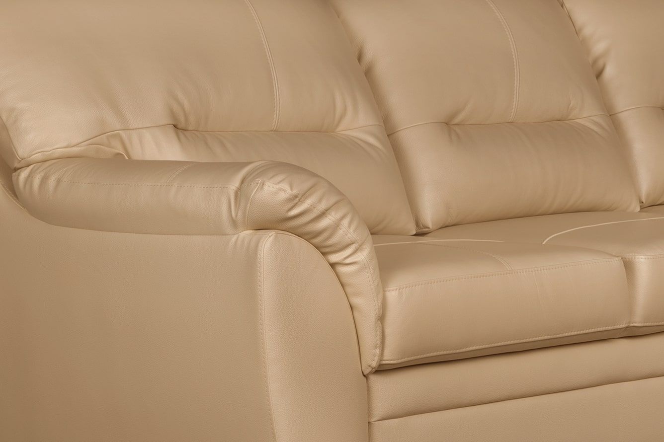 Диван Атлантик с тумбой