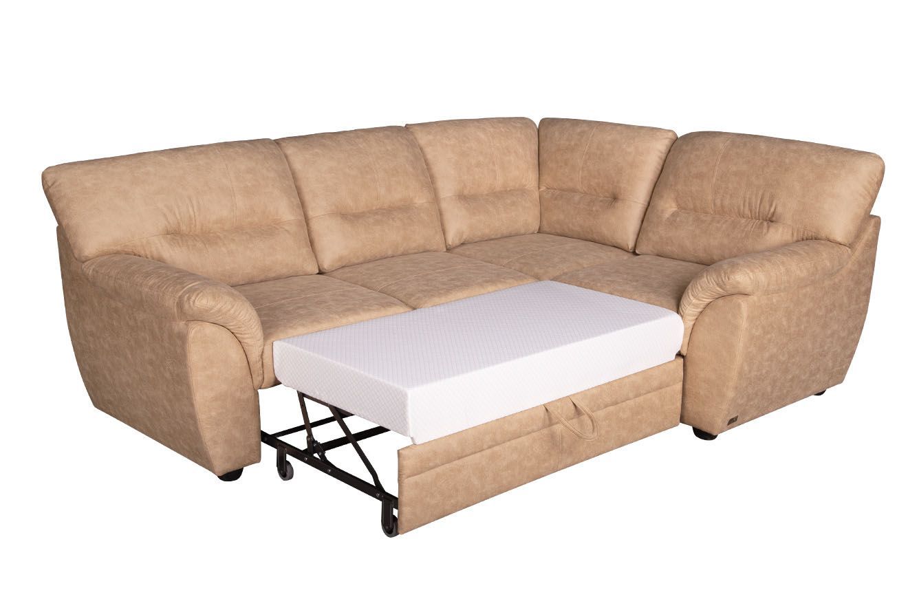 Диван Атлантик с тумбой