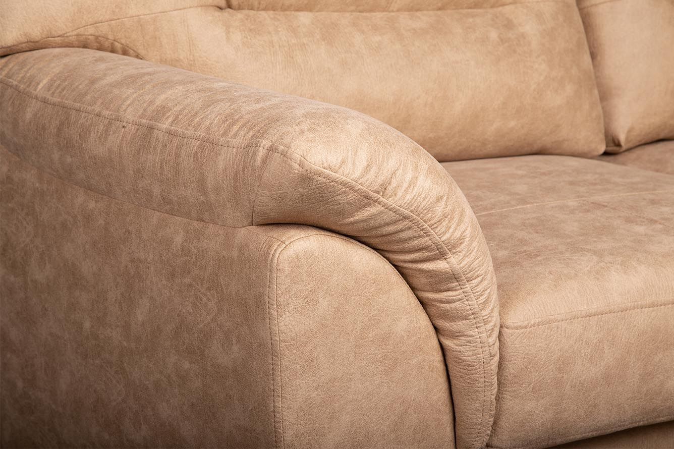 Диван Атлантик с тумбой