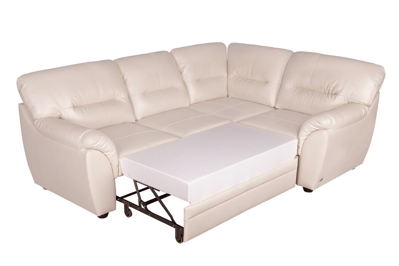 Диван Атлантик с тумбой