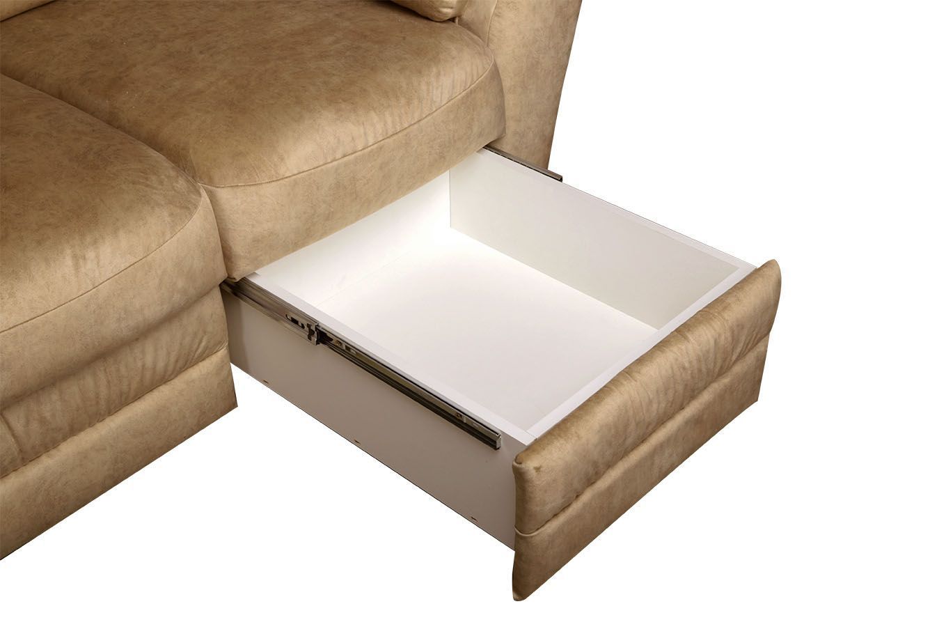 Диван Берг 4р