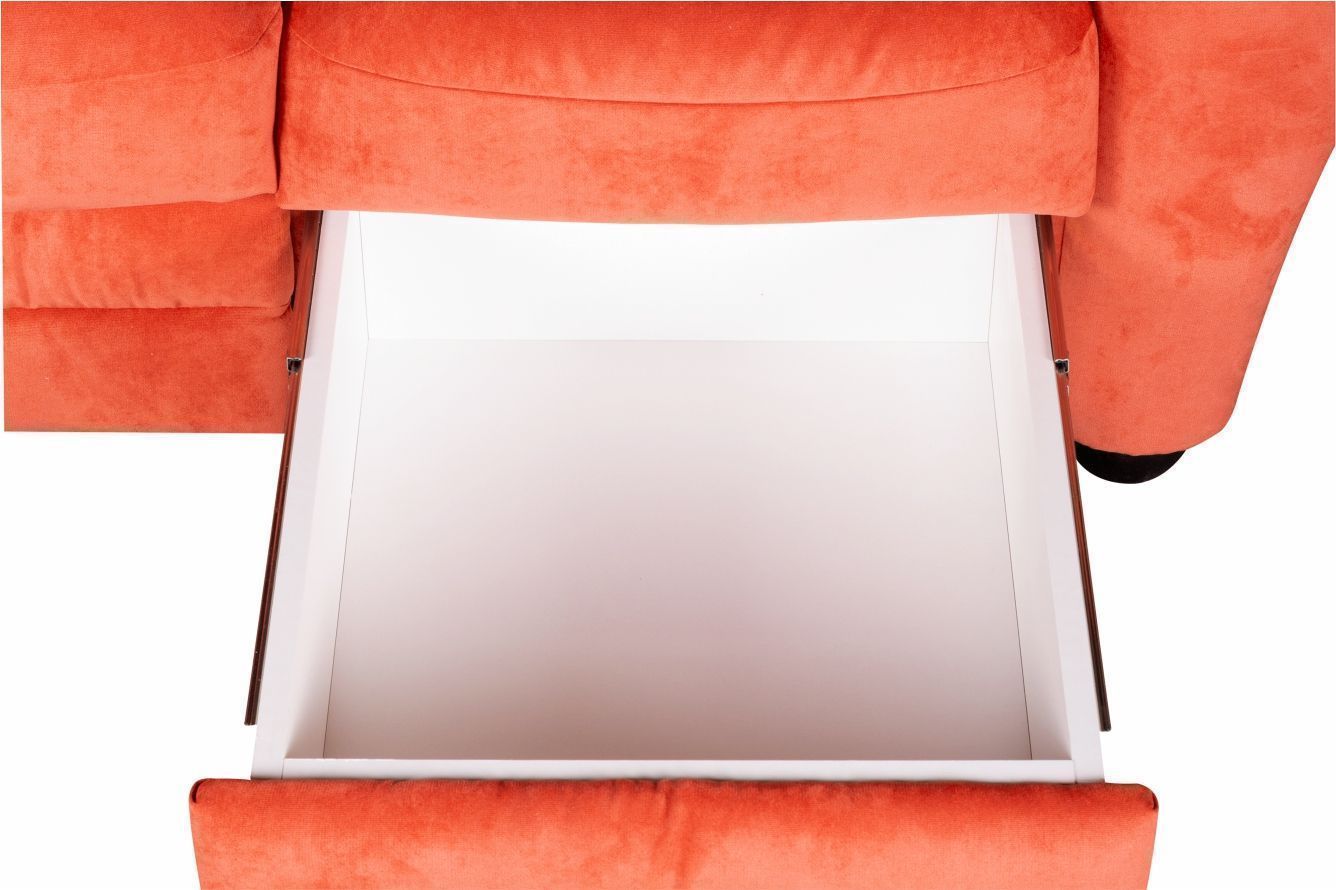 Диван Берг 4р