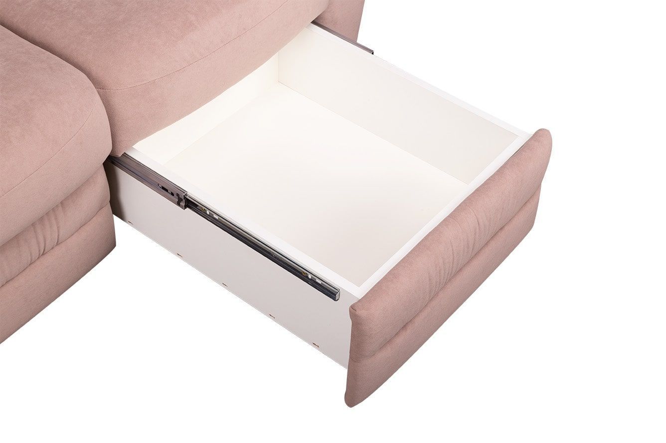 Диван Берг 4р