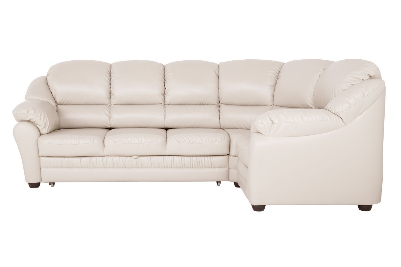 Диван Берг с тумбой