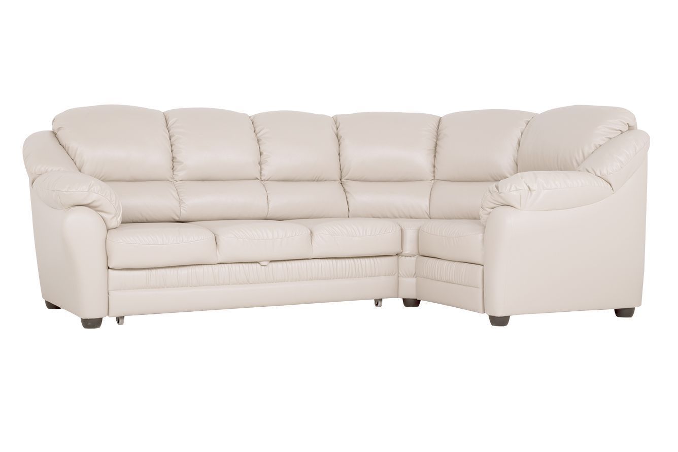 Диван Берг с тумбой