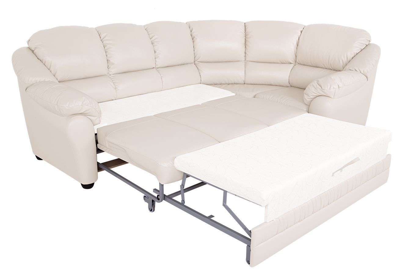 Диван Берг с тумбой