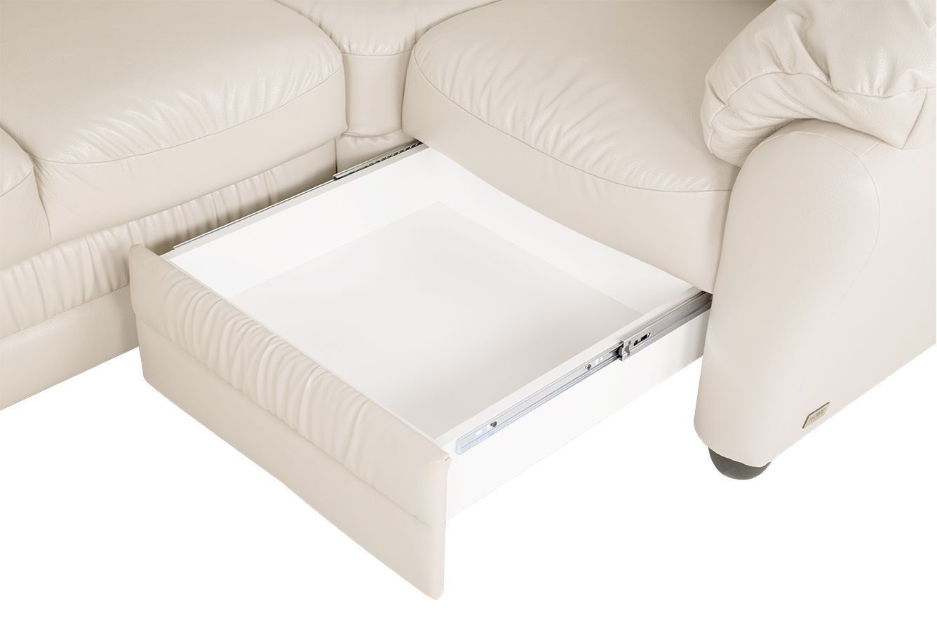 Диван Берг с тумбой