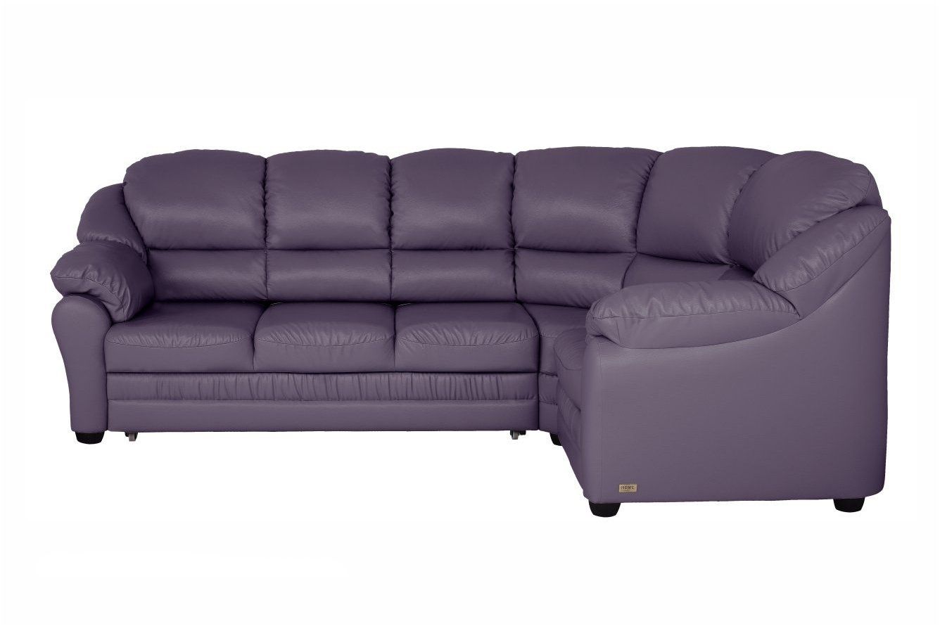 Диван Берг с тумбой