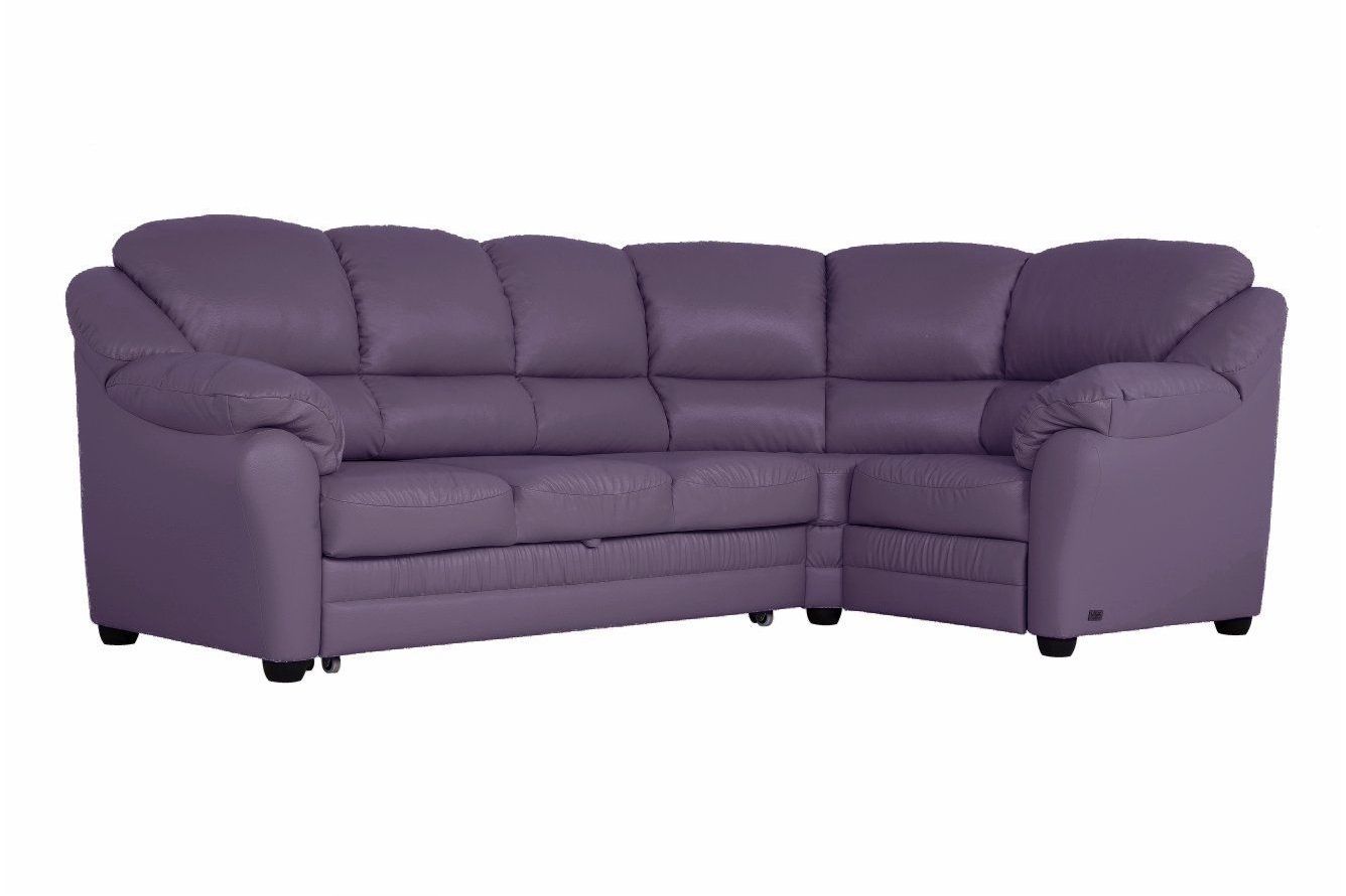 Диван Берг с тумбой