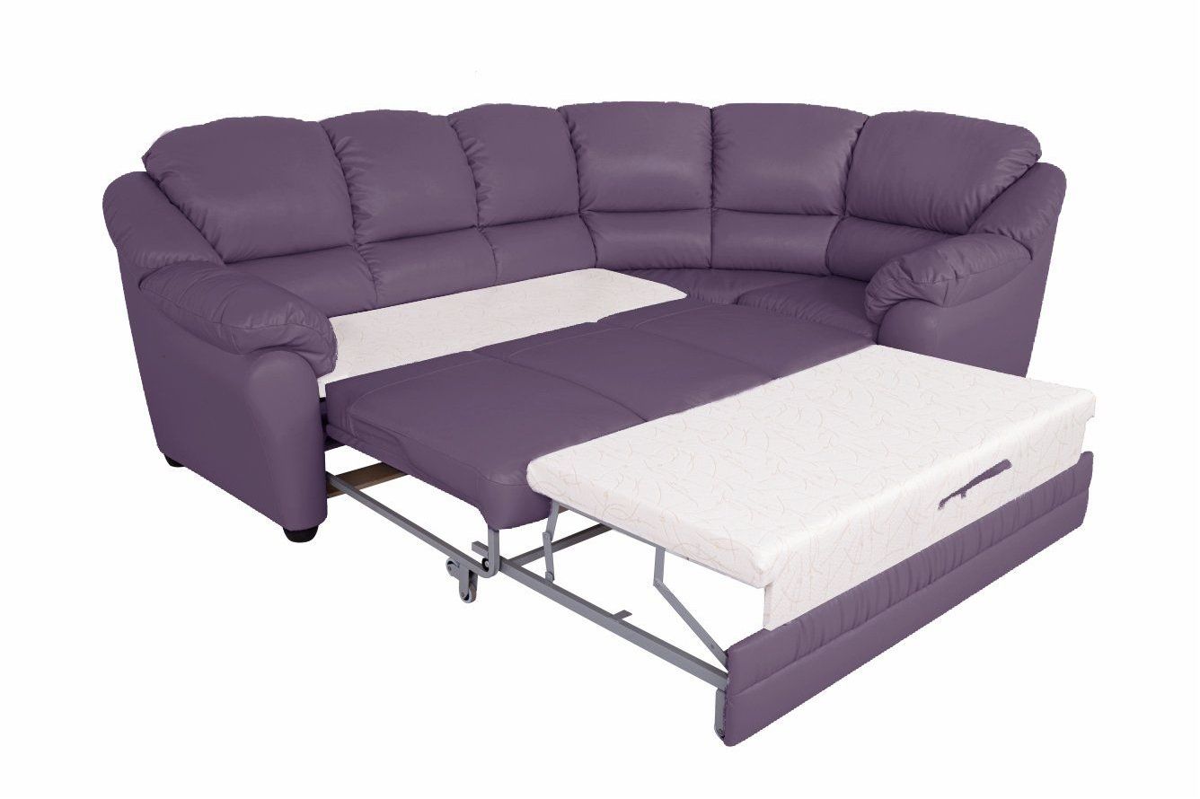 Диван Берг с тумбой