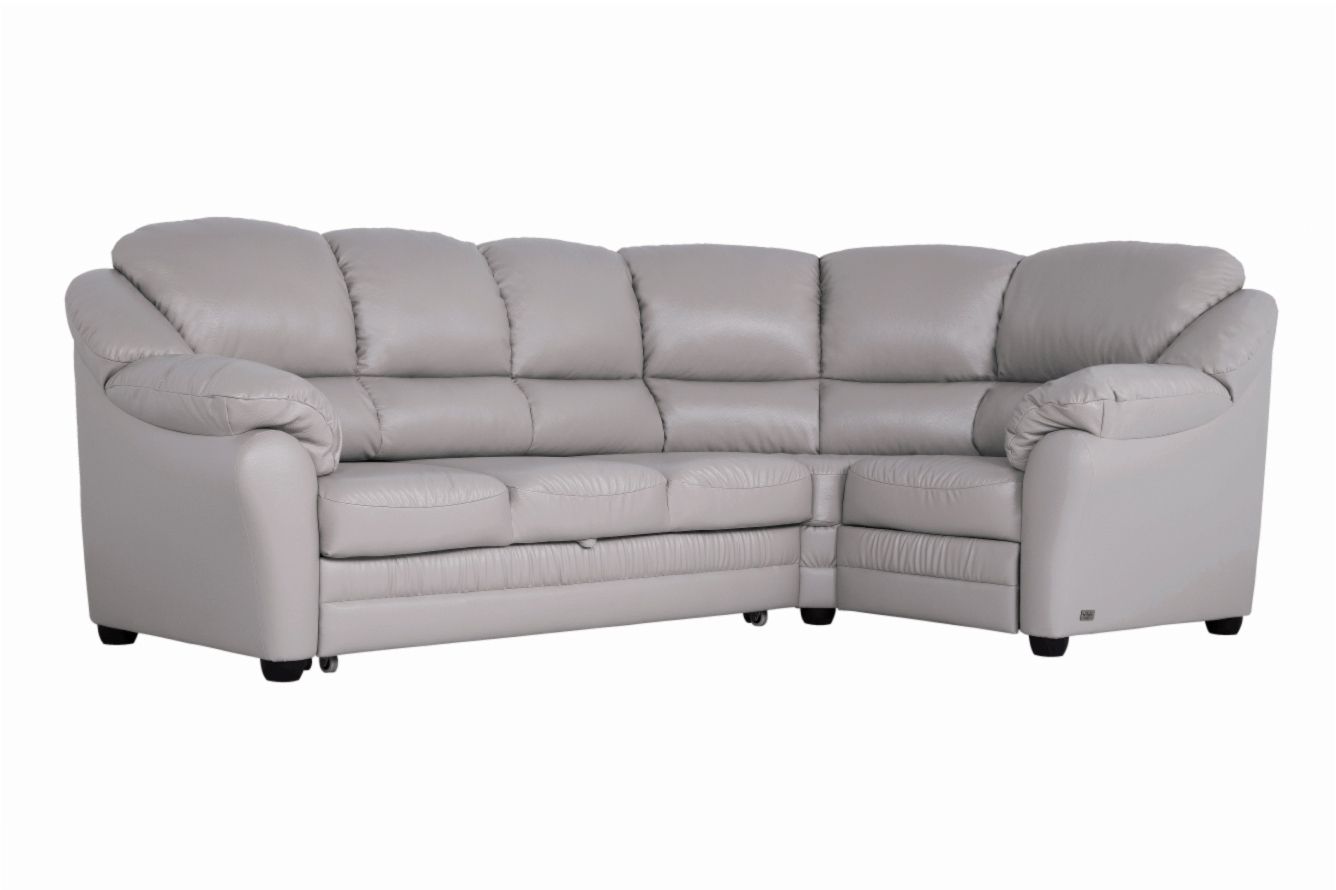 Диван Берг с тумбой