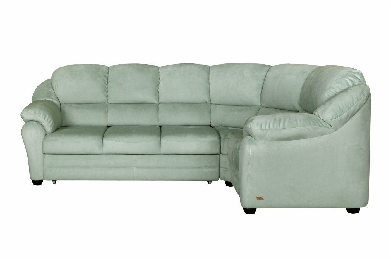 Диван Берг с тумбой