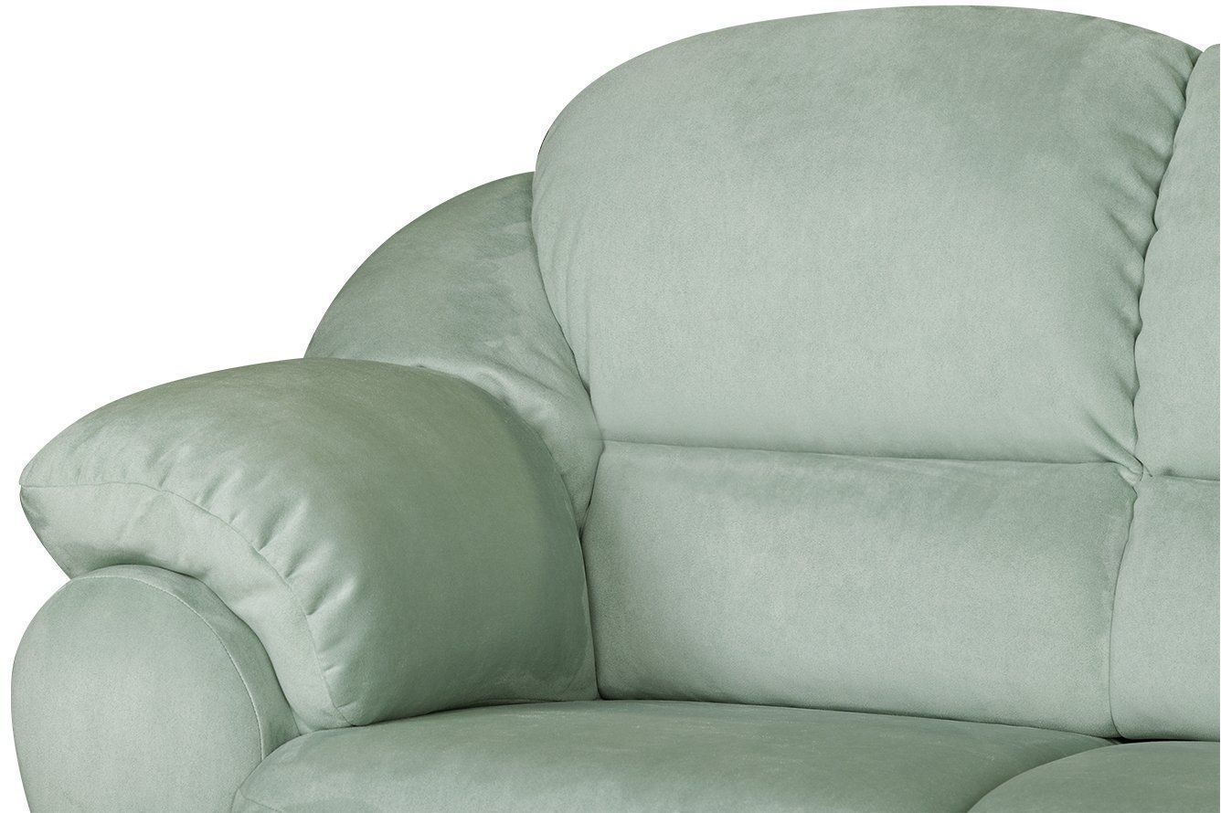 Диван Берг с тумбой