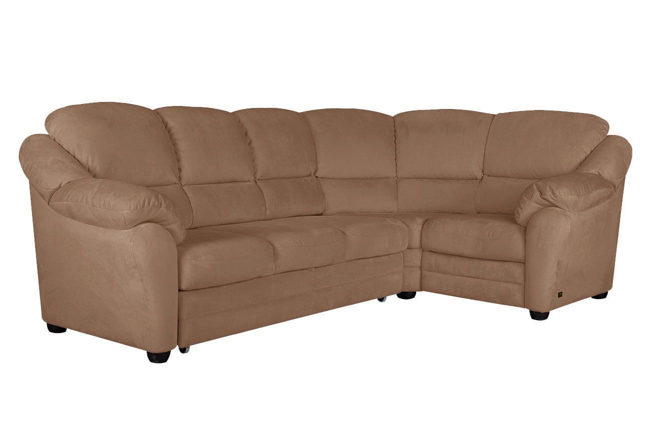 Диван Берг с тумбой