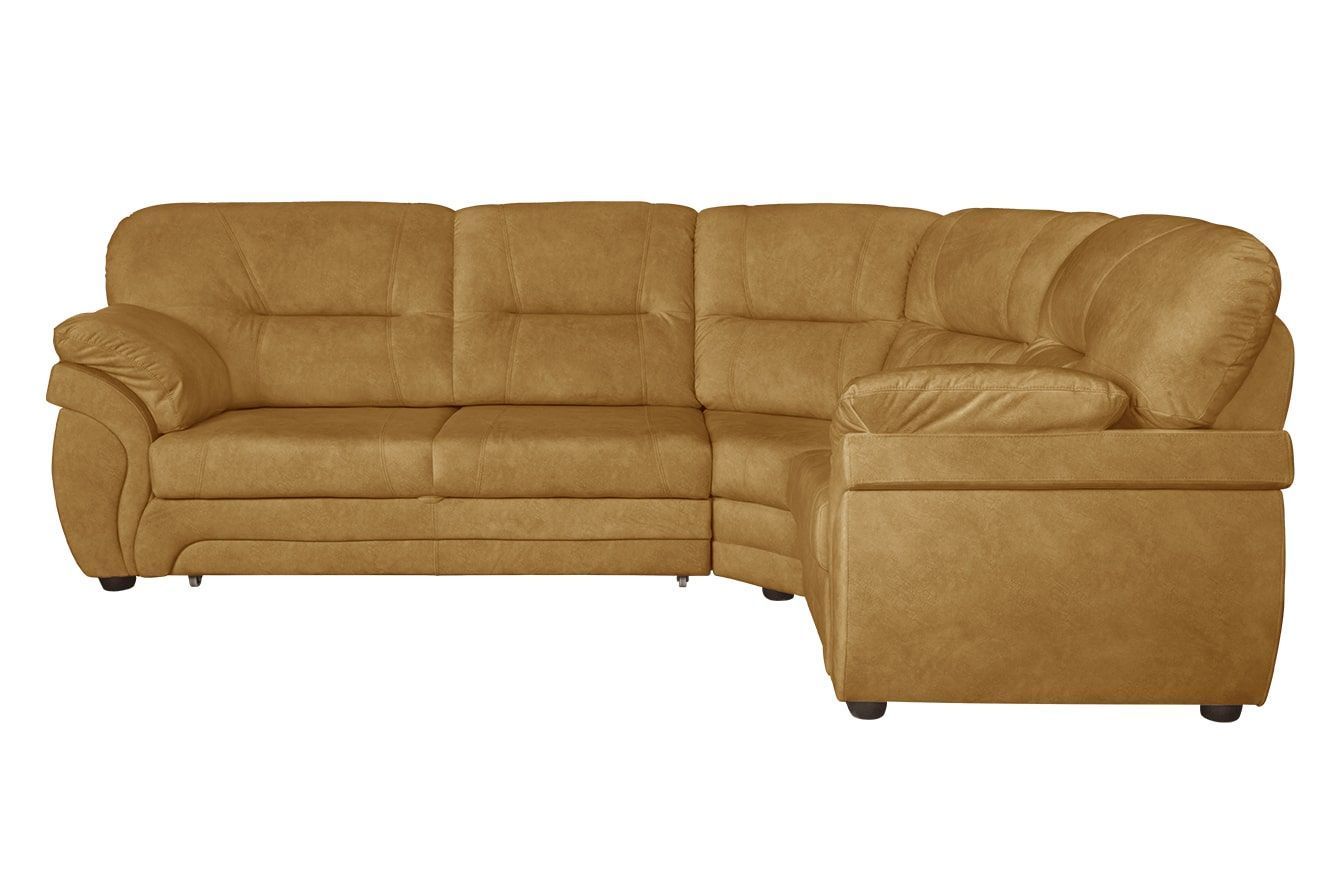 Диван Бруклин с тумбой